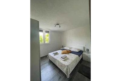 Ferienhaus in Meernähe