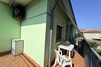 Appartamento Vacanza con famiglia Rosolina Mare