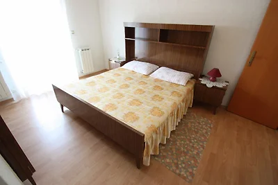 Appartamento Vacanza con famiglia Biograd na Moru