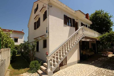 Charmantes Ferienapartment Bijelić auf der In