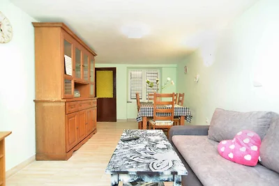 Ferienhaus mit Terrasse und Klimaanlage