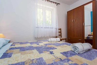 Appartamento Vacanza con famiglia Vrbnik