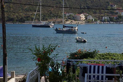 Appartamento Vacanza con famiglia Vinisce