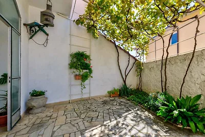 Ferienwohnung mit Klimaanlage