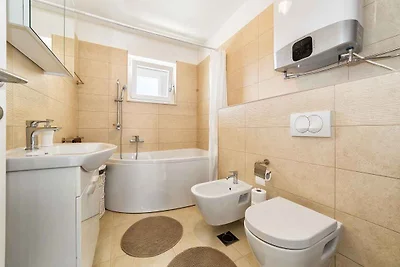 Ferienhaus Haus BUZOV 6+0