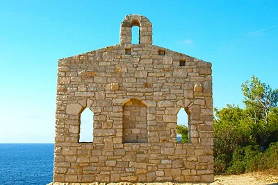 Vakantieappartement Gezinsvakantie Pula