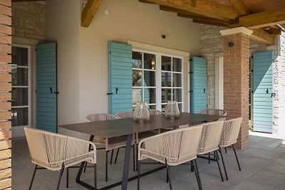 Casa vacanze Vacanza di relax Visnjan