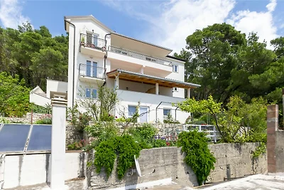 Vakantieappartement Gezinsvakantie Brela