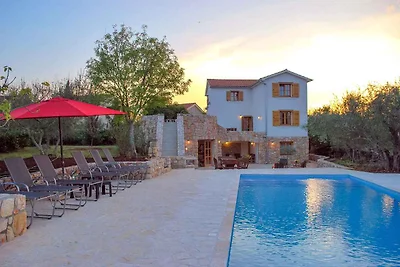 Casa vacanze Vacanza di relax Sveti Ivan Dobrinjski
