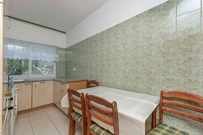 Ferienwohnung in Strandnähe