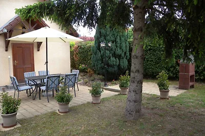 Casa vacanze Vacanza di relax Balatonkeresztúr