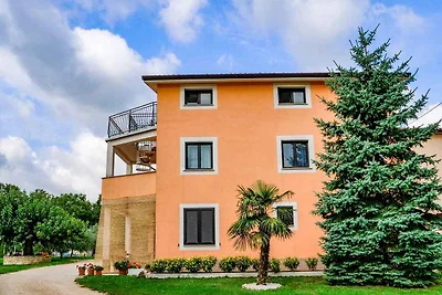 Ferienwohnung mit Waschmaschine