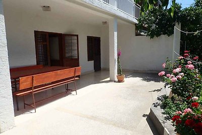 Vakantieappartement Gezinsvakantie Starigrad