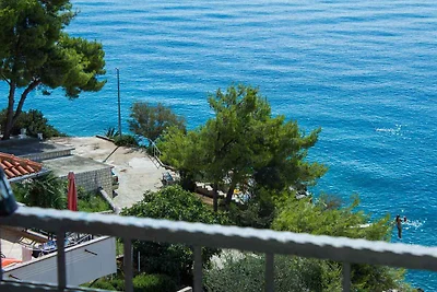 Vakantieappartement Gezinsvakantie Okrug Gornji