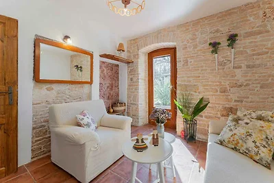Ferienhaus mit Klimaanlage