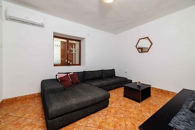 Vakantieappartement Gezinsvakantie Lika-Senj