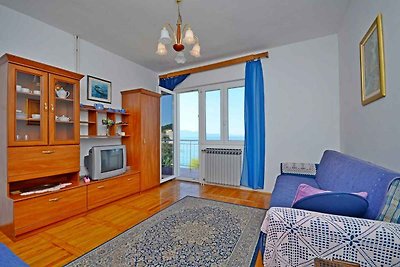 Vakantieappartement Gezinsvakantie Drvenik Veliki