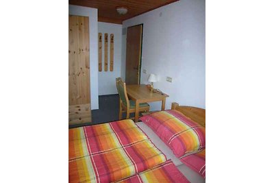 Ferienwohnung mit Sauna am Waldrand
