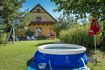 Casa vacanze Vacanza di relax Balatonkeresztúr