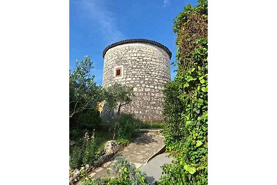 Holiday home relaxing holiday Rogoznica