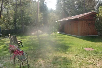 Appartamento Vacanza con famiglia Val Maria-pur