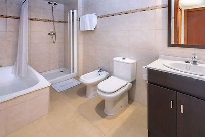 Vakantieappartement Gezinsvakantie Barcelona