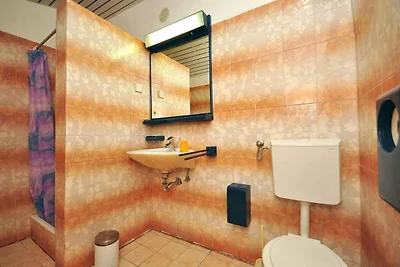 Ferienwohnung mit Balkon und Klimaanlage