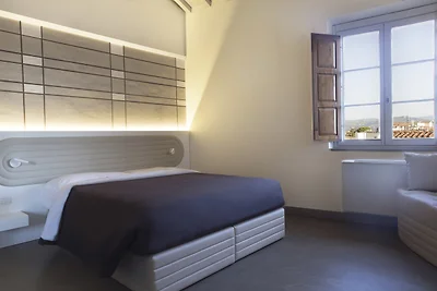 Appartamento Vacanza con famiglia Firenze e dintorni