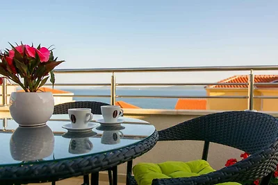 Appartamento Vacanza con famiglia Okrug Gornji