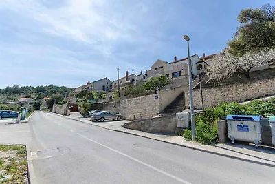 Vakantieappartement Gezinsvakantie Postira