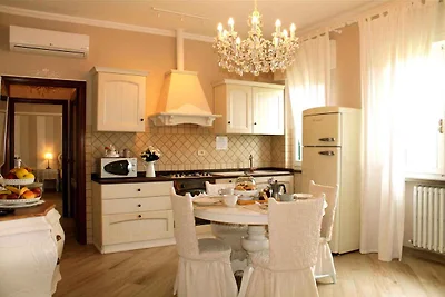 Casa vacanze Vacanza di relax Lucca