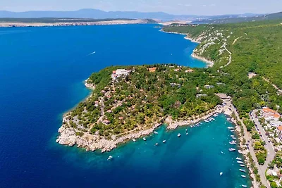 Ferienwohnung mit Klimaanlage