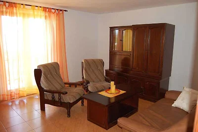 Apartament Dla rodzin Malinska