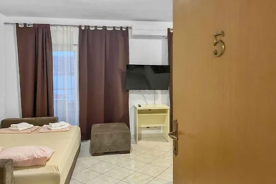 Appartamento Vacanza con famiglia Okrug Gornji