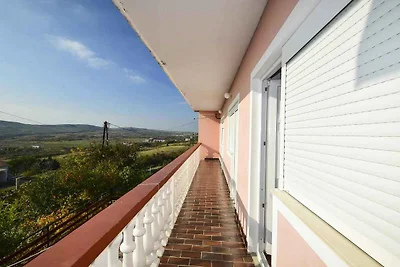 Ferienwohnung mit Panoramablick