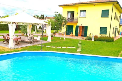Casa vacanze Vacanza di relax Lucca