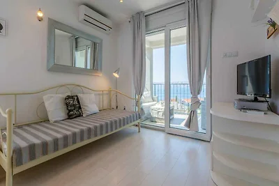 Ferienwohnung mit Klimaanlage