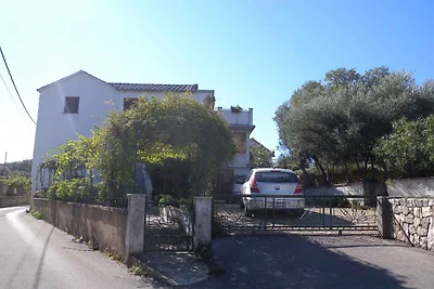 Appartamento Vacanza con famiglia Sužan