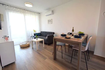 Vakantieappartement Gezinsvakantie Cizici