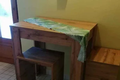 Vakantieappartement Gezinsvakantie Balatonbereny