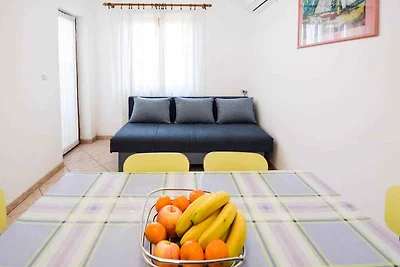Appartamento Vacanza con famiglia Valbandon