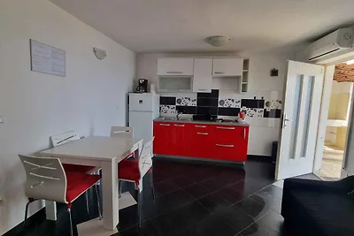 Appartamento Vacanza con famiglia Mimice