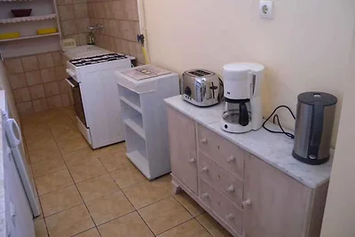 Ferienwohnung mit Garten