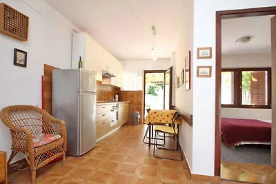 Ferienwohnung 250 m vom Adriatischen Meer