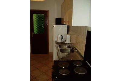 Ferienwohnung mit Klimaanlage und Internet