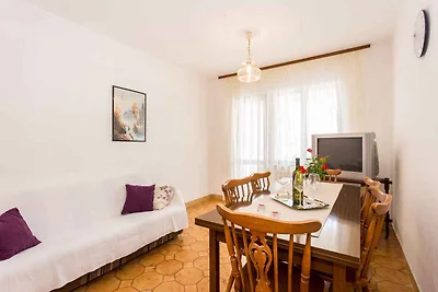 Vakantieappartement Gezinsvakantie Silo
