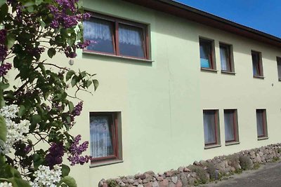 Vakantieappartement Gezinsvakantie Ribnitz-Damgarten