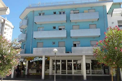 Ferienwohnung mjit Balkon