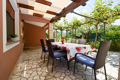 Casa vacanze Vacanza di relax Barban