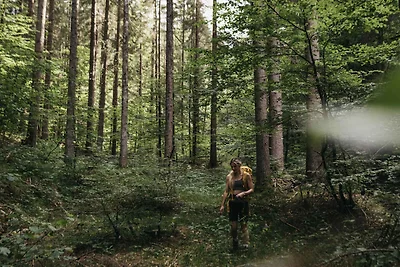 Appartamento Vacanza con famiglia Finkenstein am Faaker See